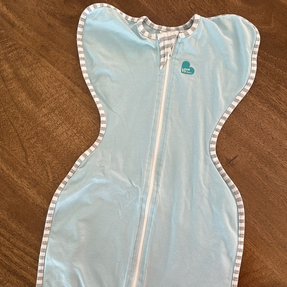 Love to dream swaddle up original